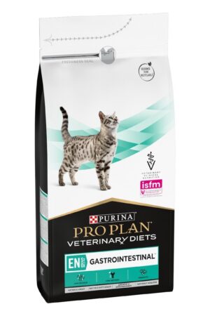 Veterinary Diets EN Gastrointestinal Gatto